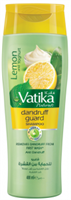 Шампунь от перхоти Dabur Vatika Dandruff Guard, 200 мл - фото 6061