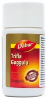 DABUR ТРИФАЛА ГУГГУЛ,  40 ТАБ. - фото 6217