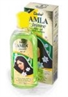 МАСЛО ДЛЯ ВОЛОС DABUR AMLA JASMIN (ДЛЯ ОКРАШЕННЫХ ВОЛОС), 200 МЛ.