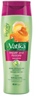 ШАМПУНЬ DABUR VATIKA (ИСЦЕЛЕНИЕ И ВОССТАНОВЛЕНИЕ), 200 МЛ.